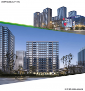 里这一面积段户型显得尤为稀缺