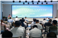 为满脚南康家具财产可持续成长的需